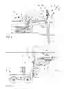 Fig. 02 - Mining vehicle and method of moving boom