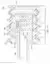 Fig. 19 - System and method for using controlled vibrations for borehole communications