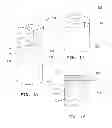 Fig. 05 - ULTRA-HARD MATERIAL CUTTING ELEMENTS, METHODS OF FORMING THE SAME AND BITS INCORPORATING THE SAME