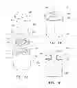 Fig. 06 - ULTRA-HARD MATERIAL CUTTING ELEMENTS, METHODS OF FORMING THE SAME AND BITS INCORPORATING THE SAME