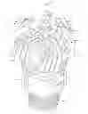 Fig. 09 - ULTRA-HARD MATERIAL CUTTING ELEMENTS, METHODS OF FORMING THE SAME AND BITS INCORPORATING THE SAME