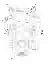 Fig. 03 - LAWN CARE VEHICLE ADJUSTABLE STEERING ASSEMBLY