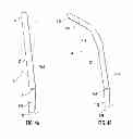 Fig. 06 - LAWN CARE VEHICLE ADJUSTABLE STEERING ASSEMBLY