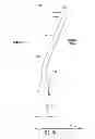 Fig. 10 - LAWN CARE VEHICLE ADJUSTABLE STEERING ASSEMBLY