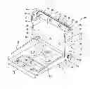 Fig. 01 - FOLDING STEP ASSEMBLY