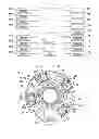 Fig. 01 - Braking system and method of detecting a failure of a brake actuator