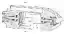 Fig. 01 - Integrated parking brake for disk brake