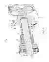 Fig. 02 - Integrated parking brake for disk brake
