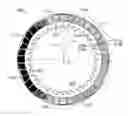 Fig. 01 - Wet friction plate