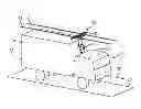 Fig. 01 - NON-RAIL-BOUND VEHICLE