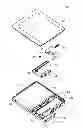 Fig. 01 - Mobile power pack with built-in retractable cable