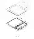 Fig. 03 - Mobile power pack with built-in retractable cable