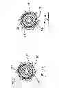 Fig. 07 - Slip clutch for roller shade