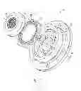 Fig. 02 - Clutch mechanism