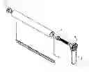 Fig. 01 - Slip clutch for roller shade