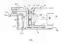 Fig. 06 - Paths for supplying fluid to clutches of an automatic transmission