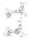 Fig. 02 - Dampers for clutch linkages