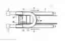 Fig. 01 - Device for the accumulation of products