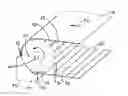 Fig. 01 - Belt conveyor and electromagnetic drive