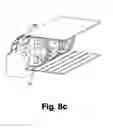 Fig. 09 - Belt conveyor and electromagnetic drive