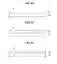 Fig. 08 - Touch screen panel for display device and method of manufacturing the same
