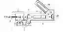 Fig. 01 - SUPERSONIC BEAM APPARATUS AND CLUSTER ION BEAM FORMING METHOD