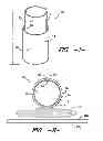 Fig. 02 - NON-BONDED ROTATABLE TARGETS AND THEIR METHODS OF SPUTTERING