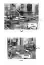 Fig. 06 - Method and apparatus for coating thin foil with a boron coating