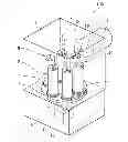 Fig. 01 - VACUUM COATING APPARATUS