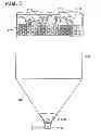 Fig. 06 - Fluid head height and foam/gas level control in electrocoagulation apparatus