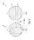 Fig. 02 - Anodes for the Electrolytic Production of Nitrogen Trifluoride and Fluorine