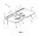 Fig. 02 - Clamshell food tray