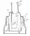 Fig. 01 - Apparatus for receiving heterogeneous materials