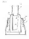 Fig. 02 - Apparatus for receiving heterogeneous materials