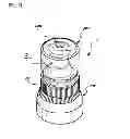 Fig. 08 - Apparatus for receiving heterogeneous materials