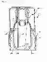 Fig. 14 - Apparatus for receiving heterogeneous materials