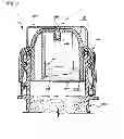 Fig. 18 - Apparatus for receiving heterogeneous materials