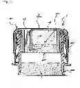 Fig. 19 - Apparatus for receiving heterogeneous materials