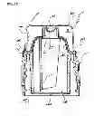 Fig. 20 - Apparatus for receiving heterogeneous materials