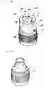 Fig. 23 - Apparatus for receiving heterogeneous materials