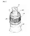 Fig. 27 - Apparatus for receiving heterogeneous materials