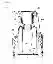 Fig. 31 - Apparatus for receiving heterogeneous materials