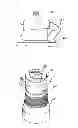 Fig. 32 - Apparatus for receiving heterogeneous materials