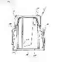 Fig. 35 - Apparatus for receiving heterogeneous materials