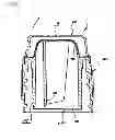 Fig. 40 - Apparatus for receiving heterogeneous materials