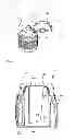 Fig. 42 - Apparatus for receiving heterogeneous materials