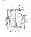 Fig. 43 - Apparatus for receiving heterogeneous materials