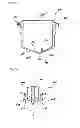 Fig. 44 - Apparatus for receiving heterogeneous materials