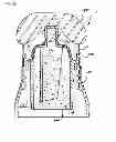 Fig. 55 - Apparatus for receiving heterogeneous materials