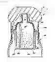 Fig. 57 - Apparatus for receiving heterogeneous materials